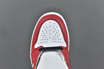 AJ 1 High 'Spiderman'