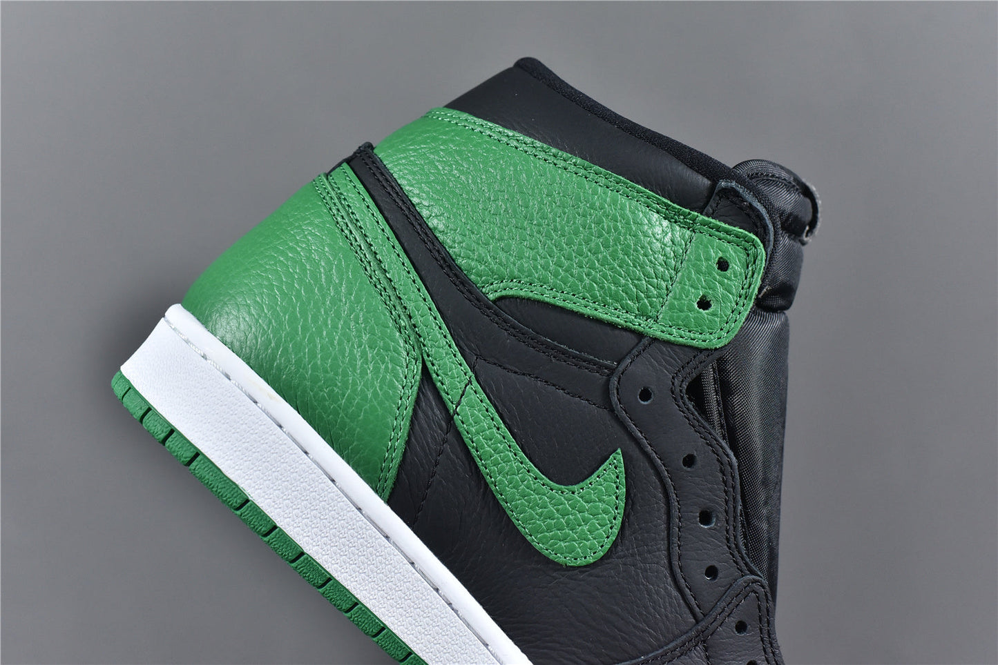 AJ 1 High 'Pine Green 2.0'