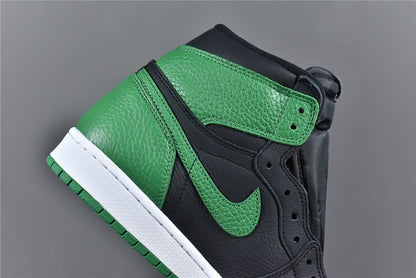 AJ 1 High 'Pine Green 2.0'