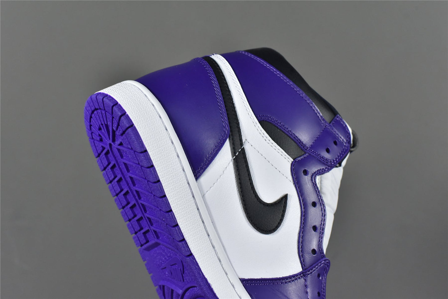 AJ 1 High 'Court Purple 2.0'