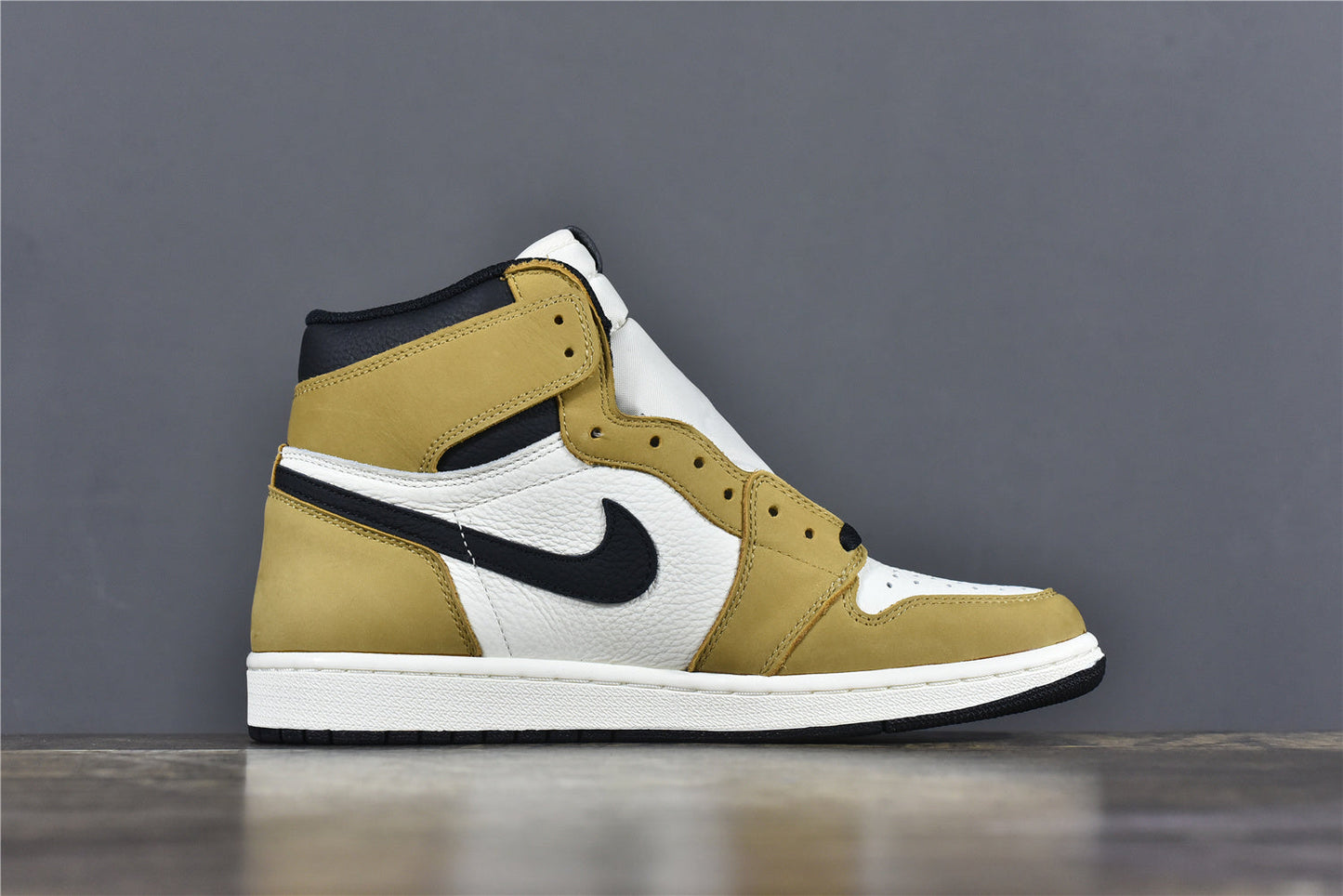 AJ 1 High 'Rookie of the Year'