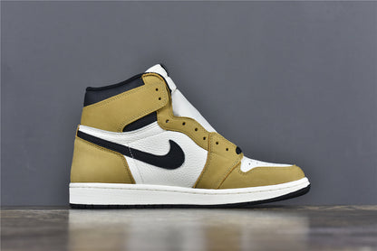 AJ 1 High 'Rookie of the Year'