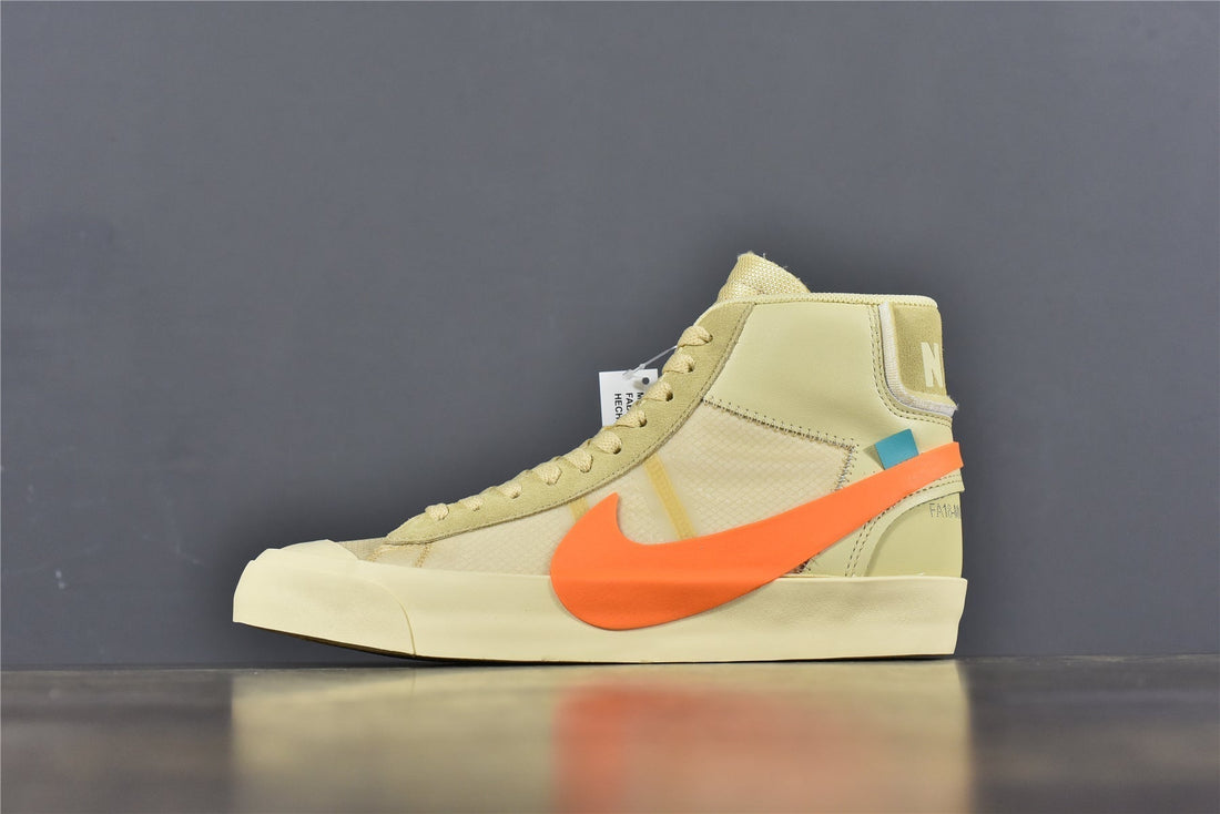 Off-White Blazer 'All Hallow's Eve'