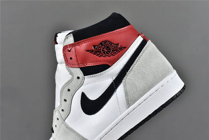 AJ 1 High 'Smoke Grey'