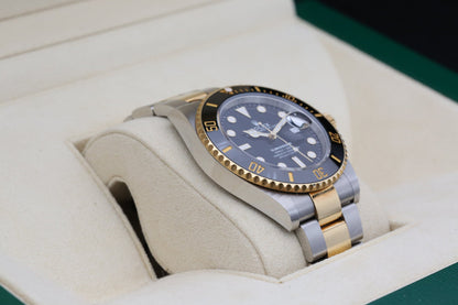 Rolx Black SUBMARINER 41mm 2023