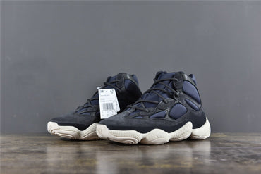 YEEZY 500 High Slate