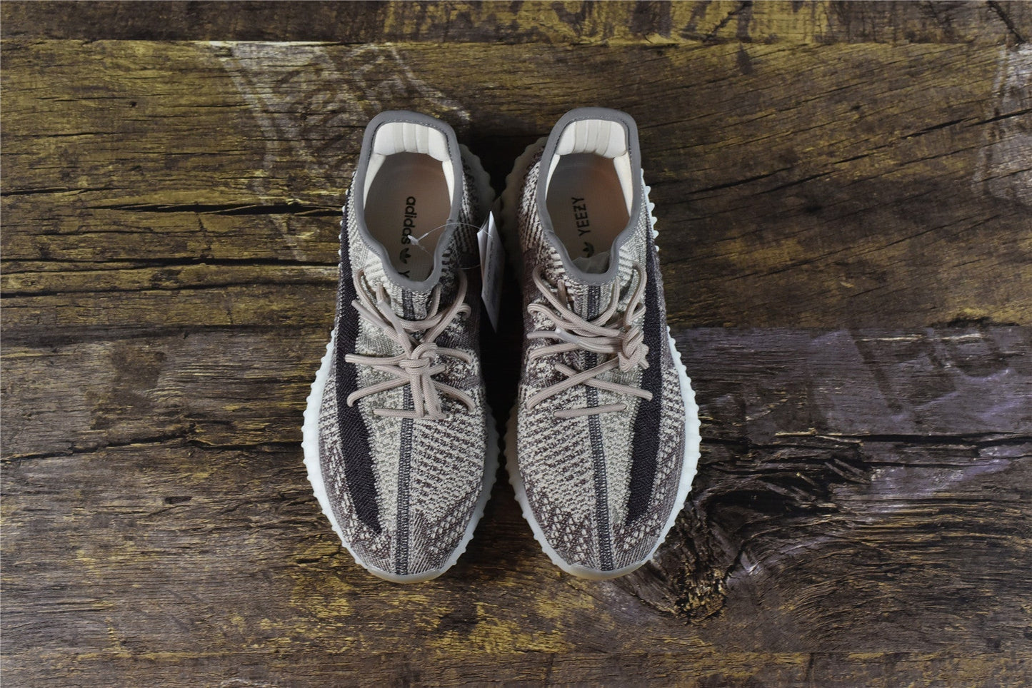 YBoost 350 V2 Zyon
