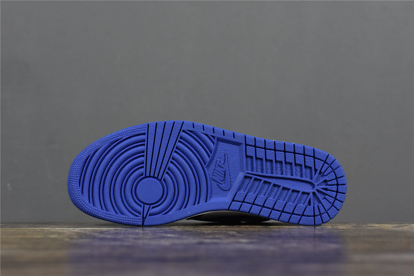 AJ 1 High 'Storm Blue'