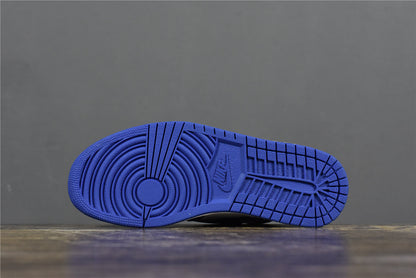 AJ 1 High 'Storm Blue'