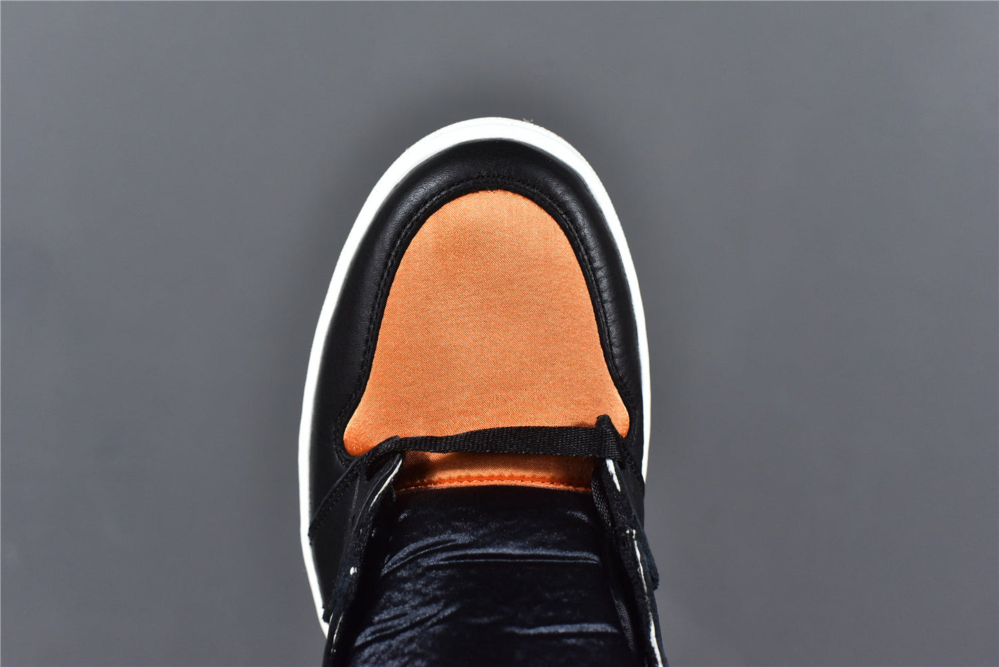AJ 1 High 'Satin Shattered Backboard'