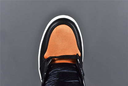 AJ 1 High 'Satin Shattered Backboard'