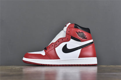 AJ 1 High 'Chicago'