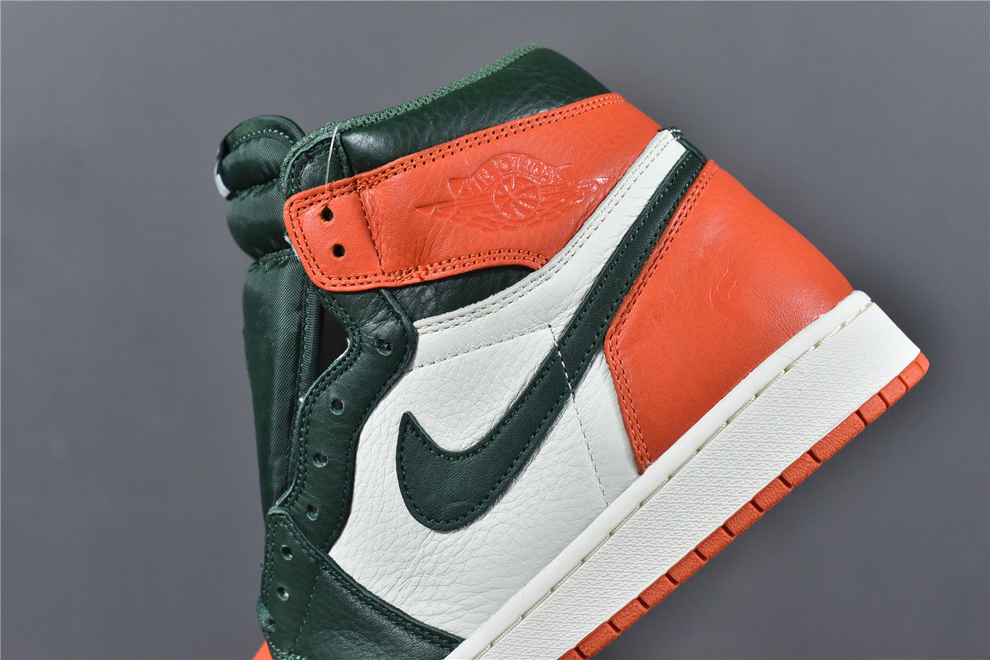AJ 1 High 'Solefly'
