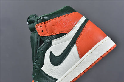 AJ 1 High 'Solefly'