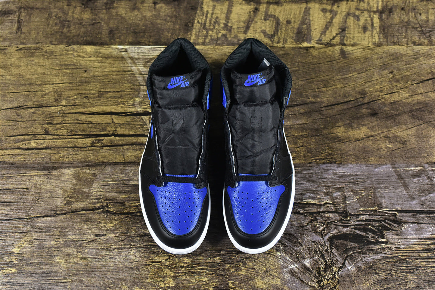 AJ 1 High 'Royal'