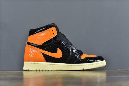 AJ 1 High 'Shattered Backboard 3.0'