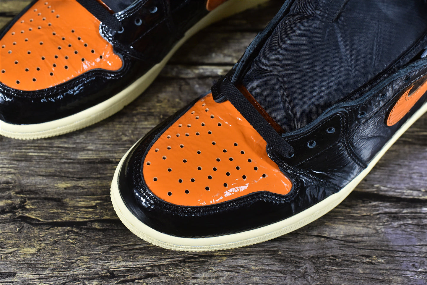 AJ 1 High 'Shattered Backboard 3.0'