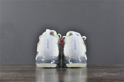 Off-White Air Vapormax 2018 White