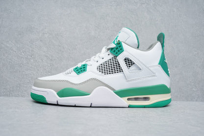 AJ 4 'Pine Green'