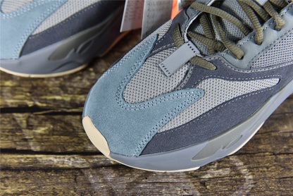 YBoost 700 'Teal Blue'
