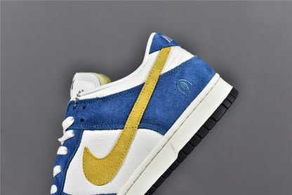 SB Dunk Low x Kasina 'Industrial Blue'