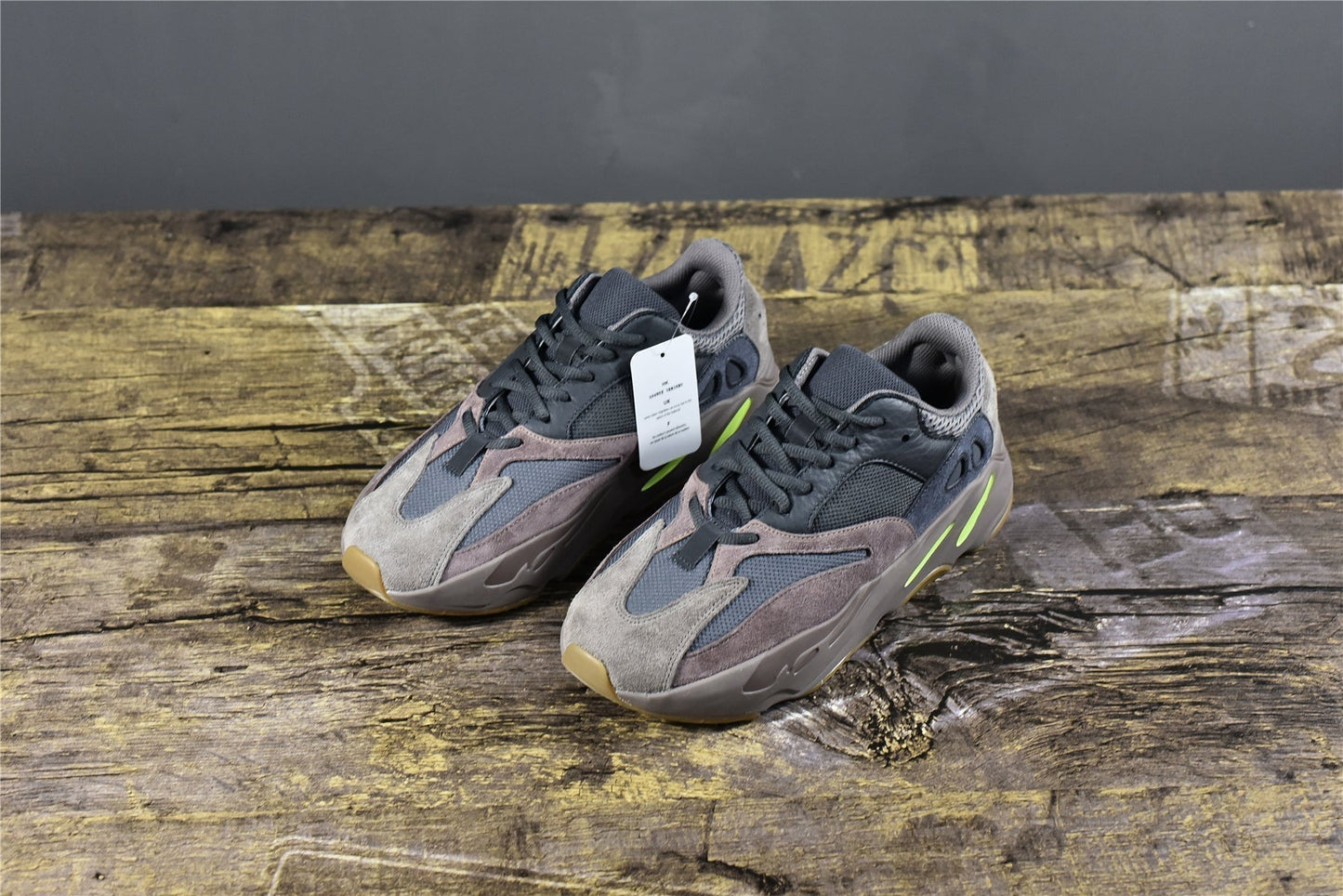 YBoost 700 'Mauve'