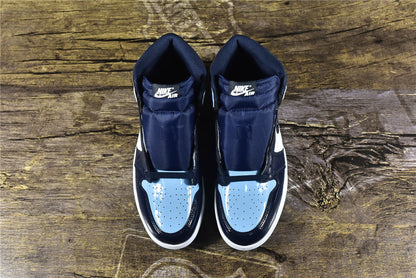 AJ 1 High 'UNC Patent'