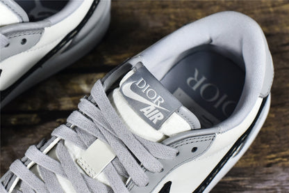 AJ 1 Low x D!OR