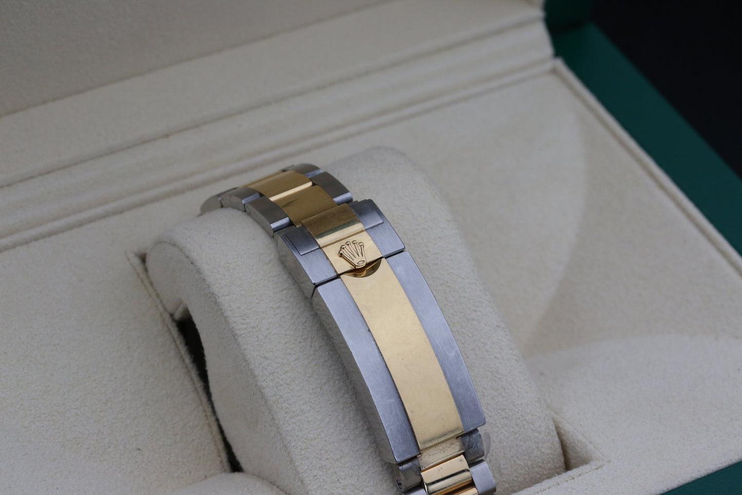 Rolx Black SUBMARINER 41mm 2022