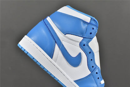AJ 1 High 'UNC'
