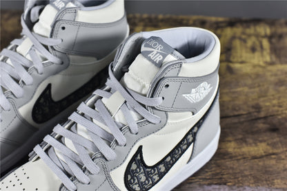 AJ 1 High x D!OR