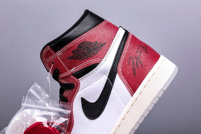 AJ 1 High 'Trophy Room'