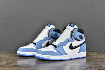 AJ 1 High 'University Blue'