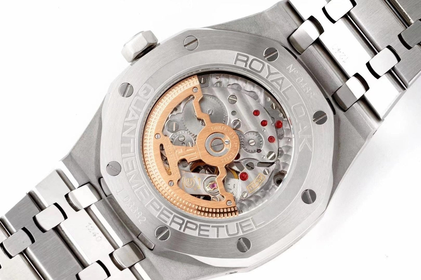Audemars Piguet Royal Oak