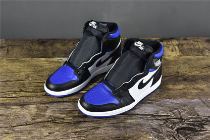 AJ 1 High 'Royal Toe'