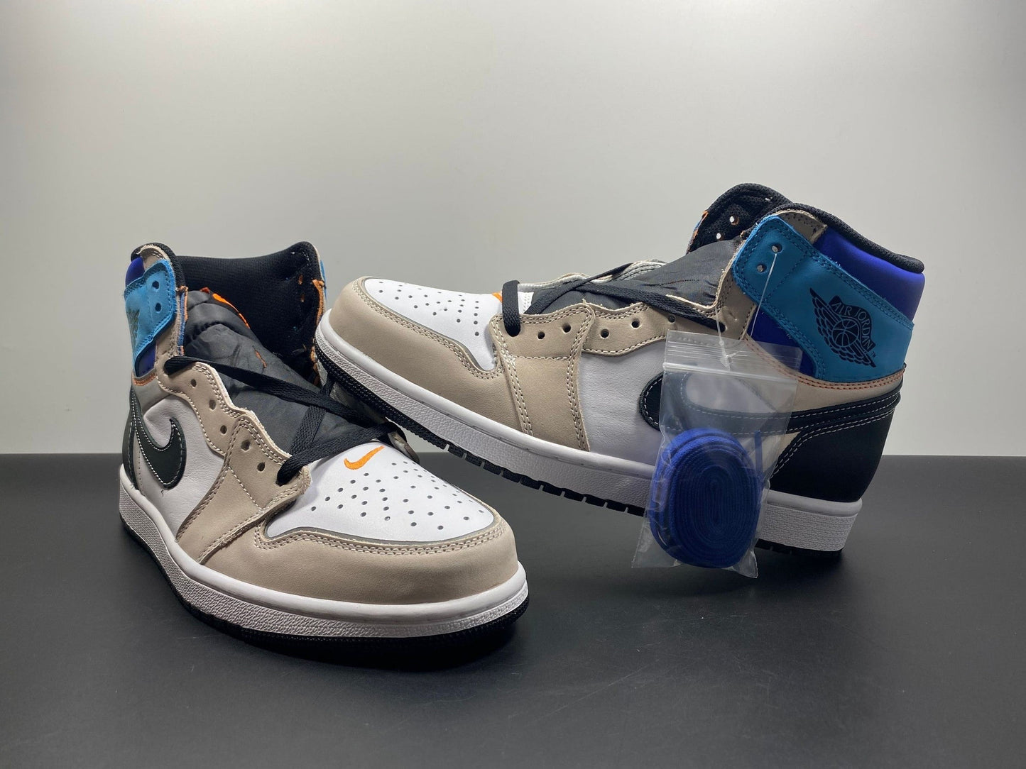 AJ 1 HIGH Retro OG 'PROTOTYPE'