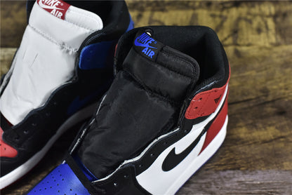 AJ 1 High 'Top 3'