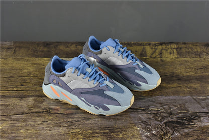 YBoost 700 'Carbon Blue'