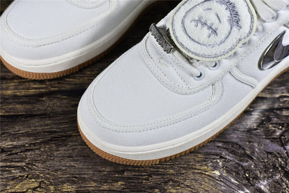 AF 1 x Travis Scott 'Sail'