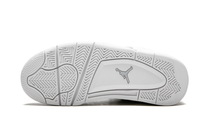 AJ 4 Retro 'Pure Money'