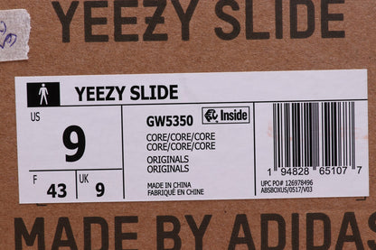 Yeezy Slide Core