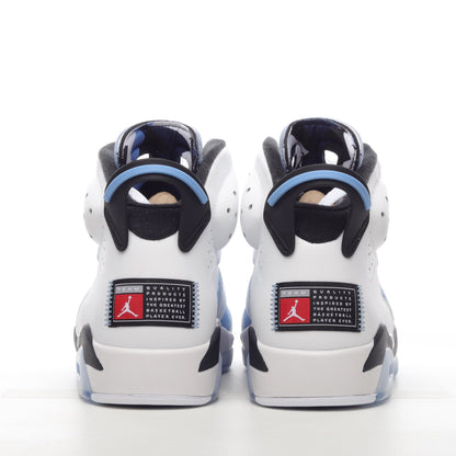AJ 6 'UNC'