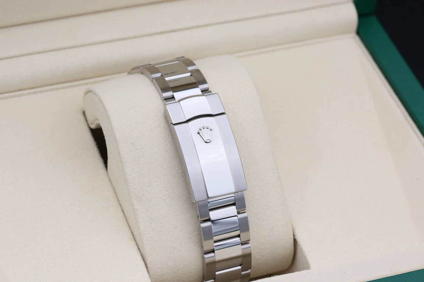 Rolx Green DATEJUST 41mm 2025