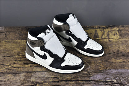 AJ 1 High 'Mocha'