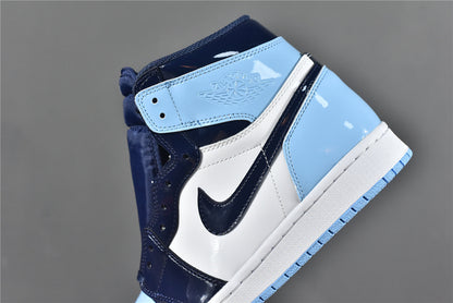AJ 1 High 'UNC Patent'