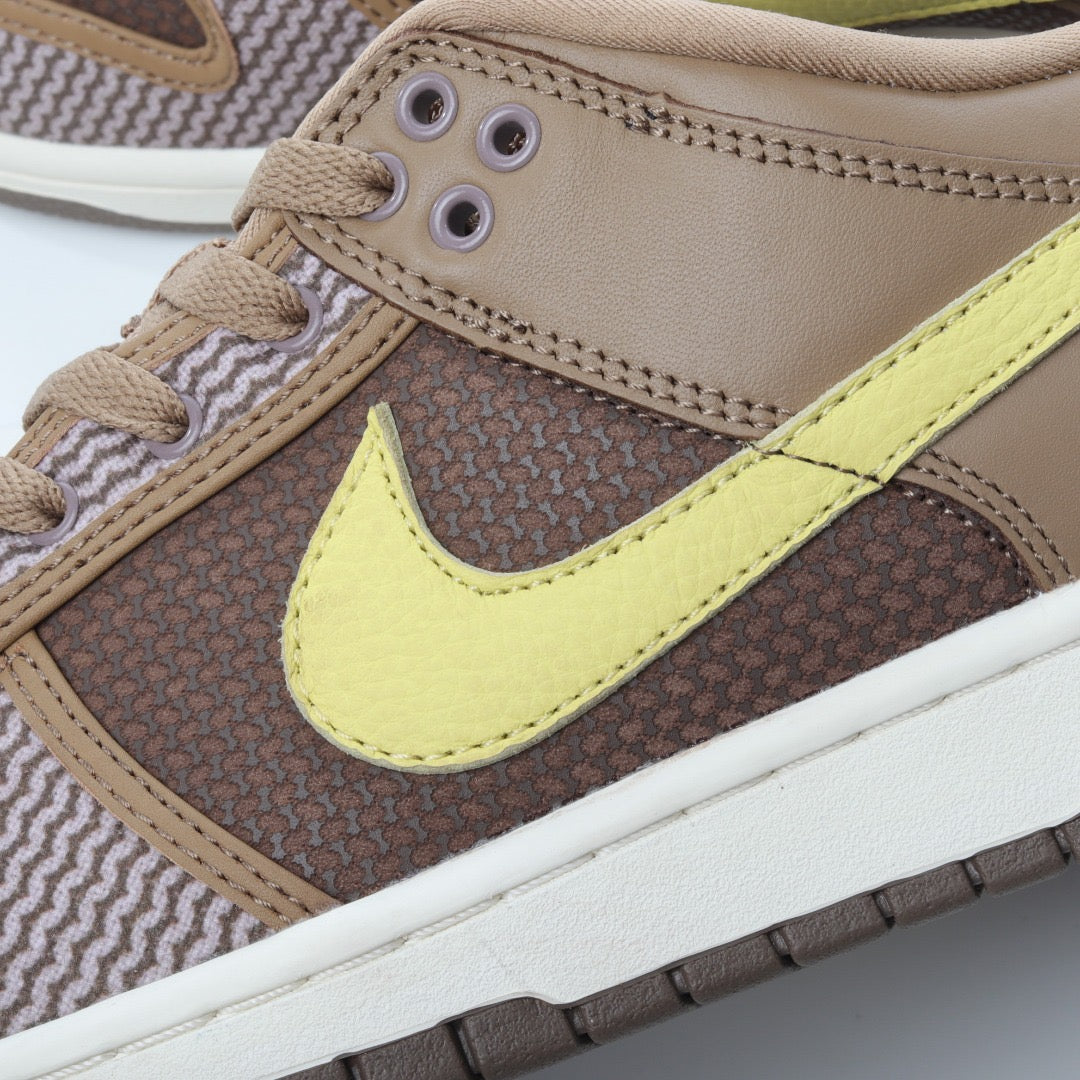 Dunk Low SP 'Undefeated'