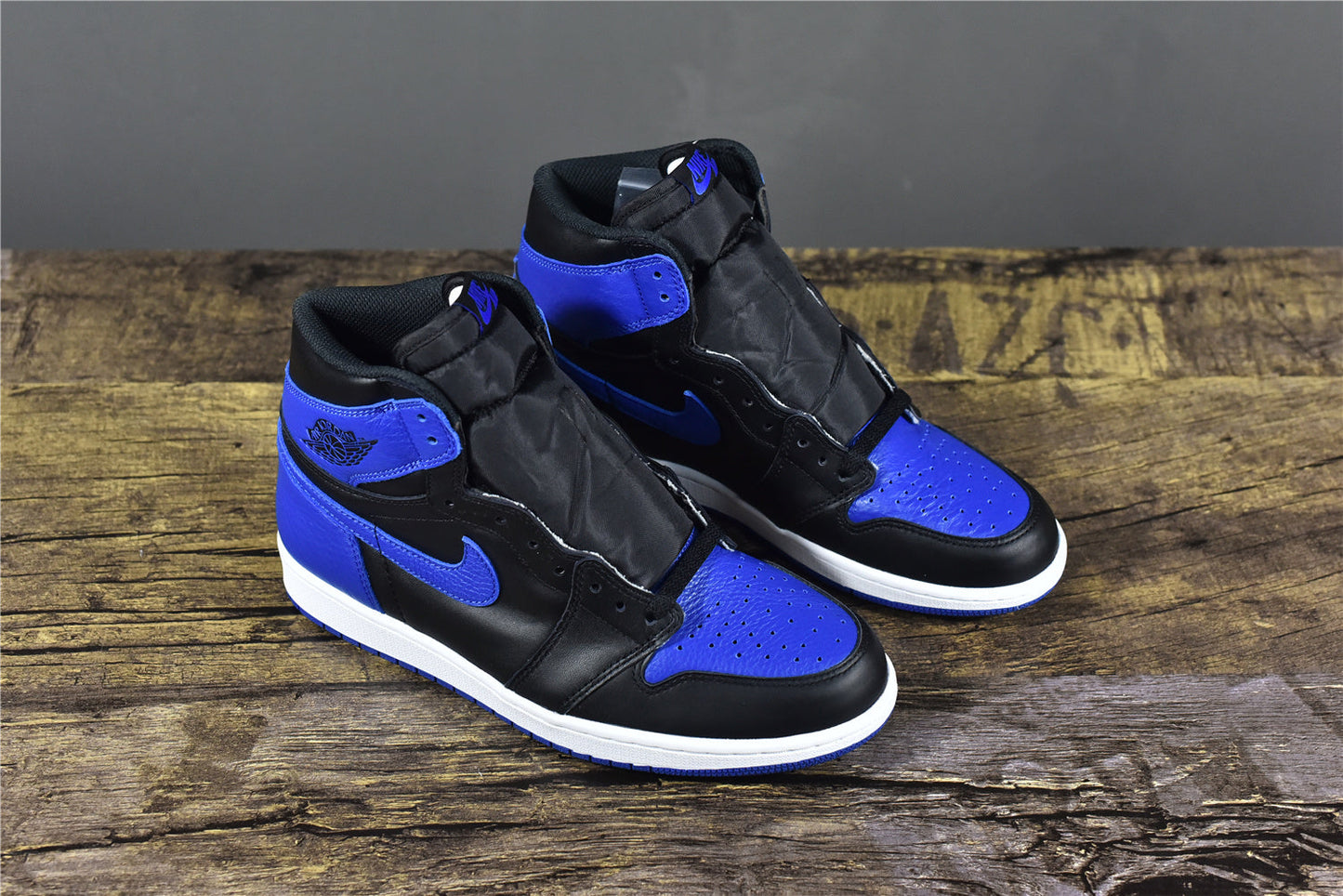 AJ 1 High 'Royal'
