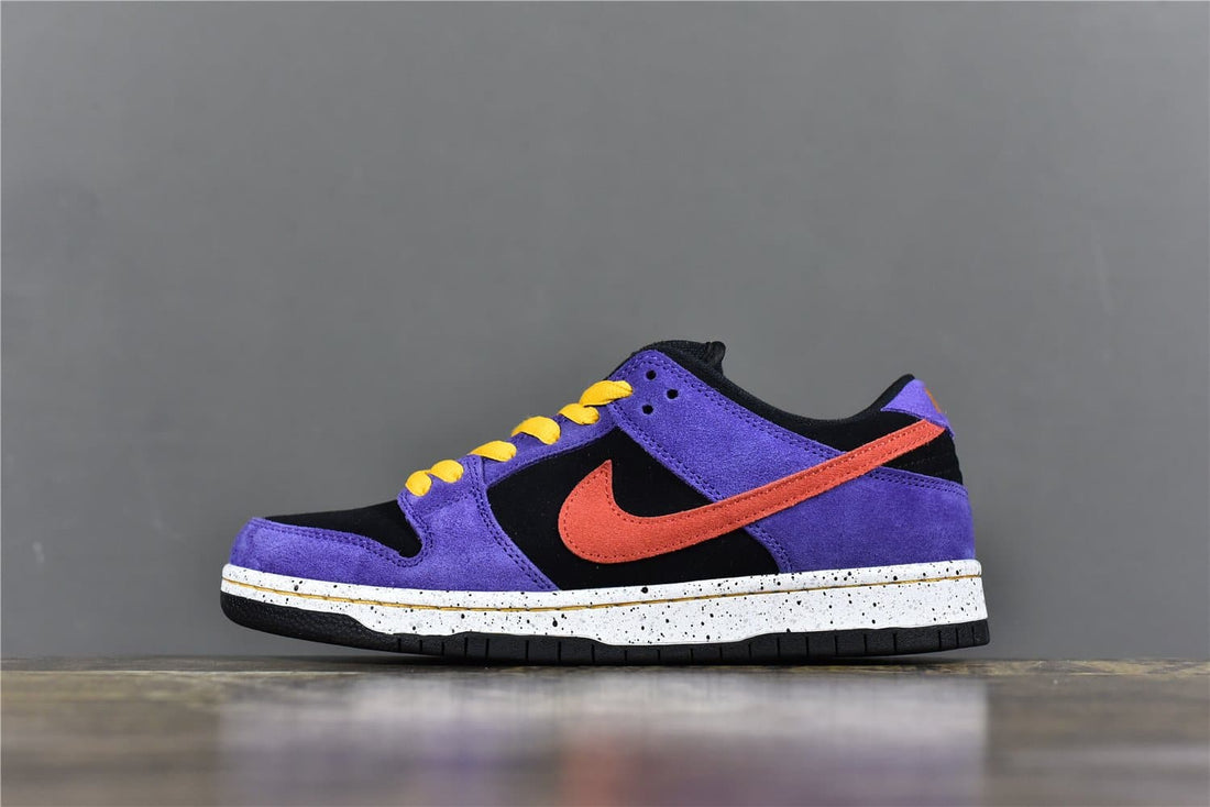 SB Dunk Low ACG Terra