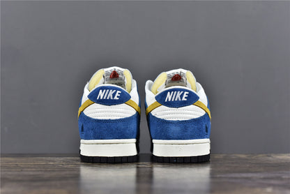 SB Dunk Low x Kasina 'Industrial Blue'