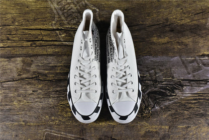 Off-White Converse Chuck Taylor All-Star 70s